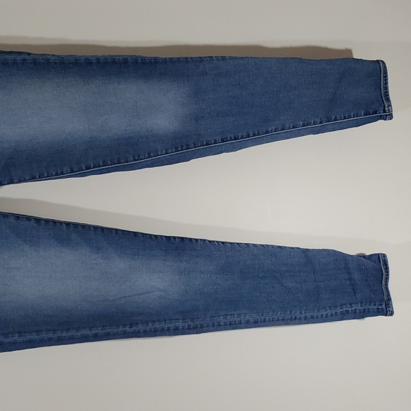 American Eagle super stretch jeggings - Picture 3 of 8